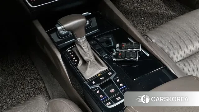 Kia Come New K7 id 3319699 из Кореи 19