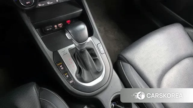 Kia Come New K3 id 3597866 из Кореи 19