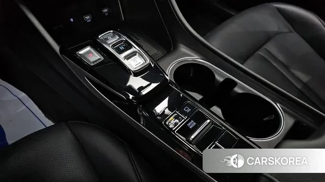 Hyundai Sonata (DN8) id 3166231 из Кореи 19