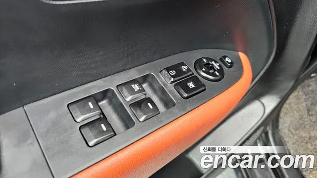 Kia The New Ray id 2526322 из Кореи 19