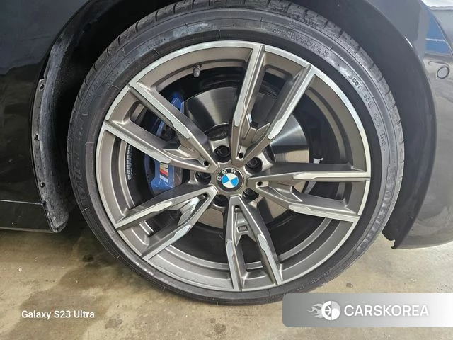 BMW 4 Series (G22) id 3915995 из Кореи 15