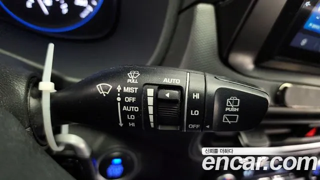 Hyundai The New Kona Hybrid id 2520169 из Кореи 19