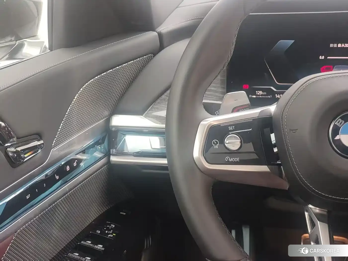BMW 7 series id 4653899 из Китая 19