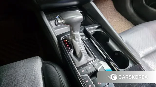 Kia All New K7 Hybrid id 3417968 из Кореи 19