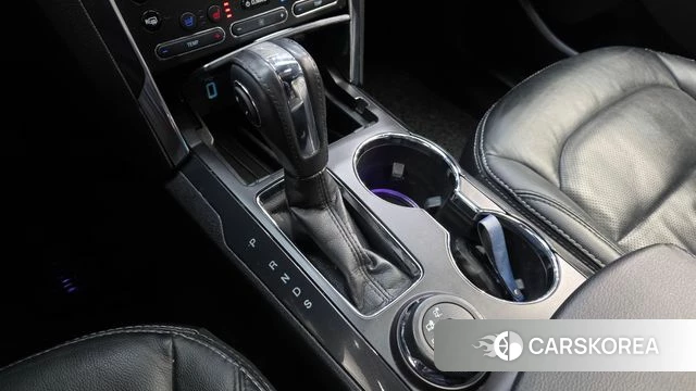 Ford Explorer id 3966202 из Кореи 19