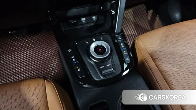 Kia The New Seltos id 3776300 из Кореи 19