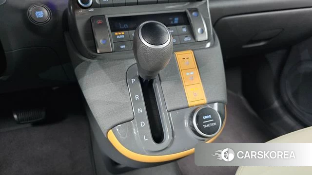 Hyundai Casper id 4603928 из Кореи 32