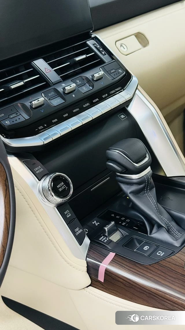 Toyota Land Cruiser (imported) id 4278705 из Китая 15