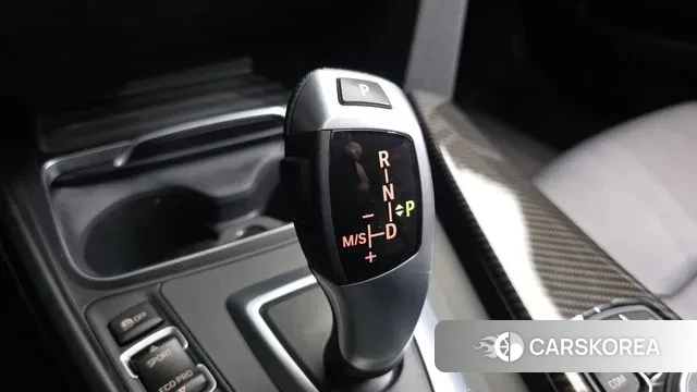 BMW 3 Series GT (F34) id 3736513 из Кореи 19