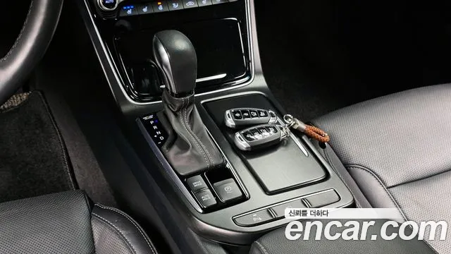 Hyundai Grandeur IG id 2716032 из Кореи 19