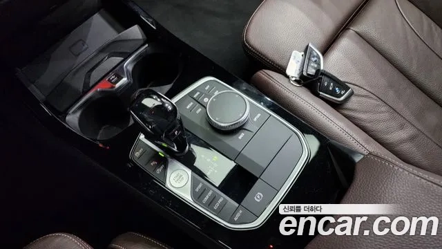 BMW 2 Series Gran Coupe (F44) id 2859514 из Кореи 19