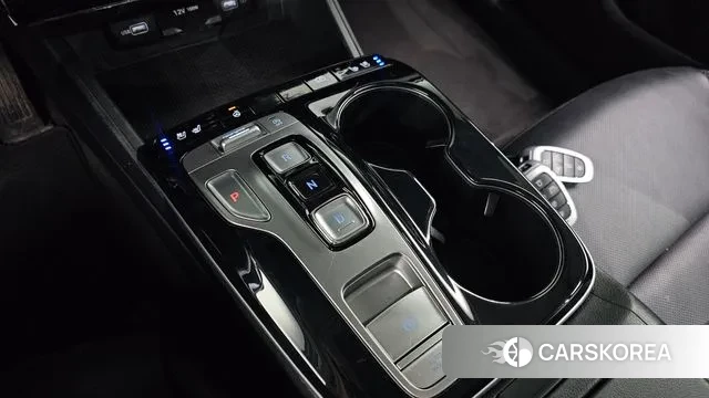 Hyundai Tucson (NX4) id 3556296 из Кореи 19