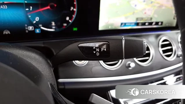 Mercedes-Benz E-Class W213 id 3763764 из Кореи 19