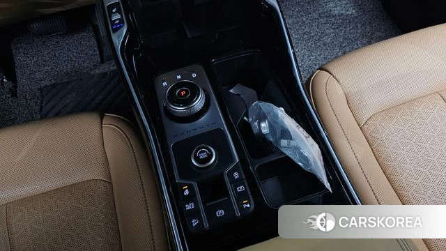 Kia Sorento 4th Generation id 3832849 из Кореи 19