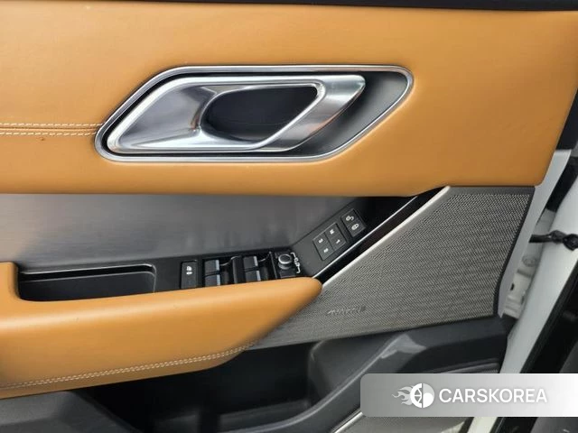 Land Rover Range Rover Velar id 4378047 из Кореи 12