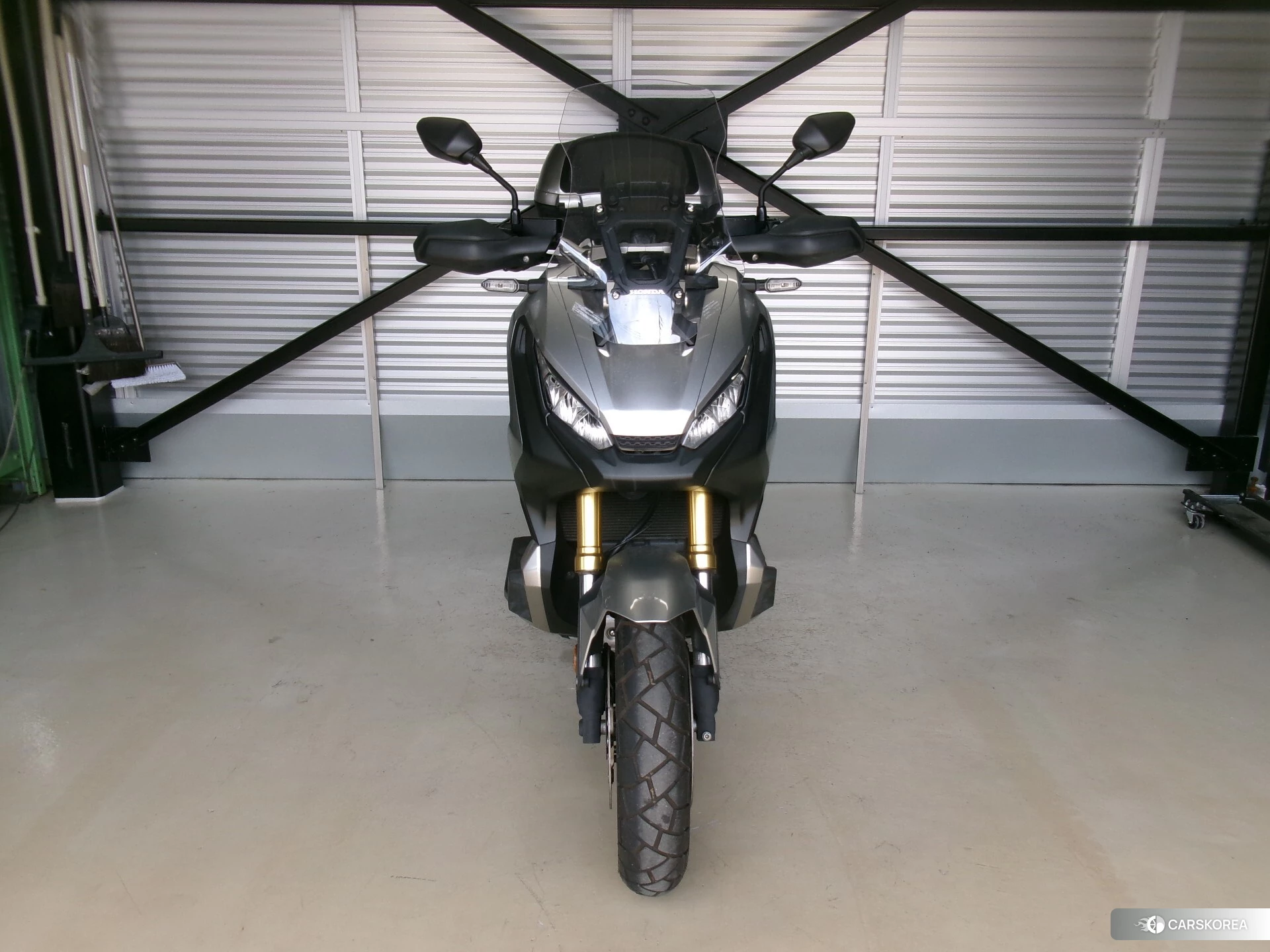 Проданный Honda X-ADV 750 id 4380204 из Японии, фото 9