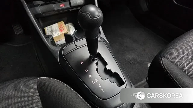 Kia Morning Urban (JA) id 3566825 из Кореи 19