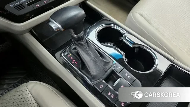 Kia The New Carnival id 3727920 из Кореи 19