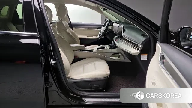 Hyundai The New Grandeur IG Hybrid id 3777594 из Кореи 18