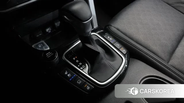 Kia Seltos id 3561256 из Кореи 19