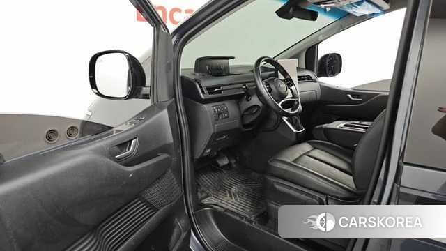 Hyundai Staria id 4414496 из Кореи 30