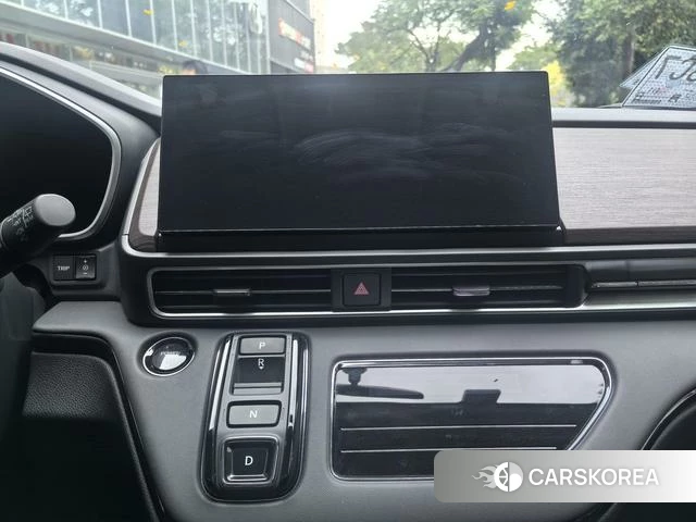 Honda Odyssey id 4274407 из Китая 18