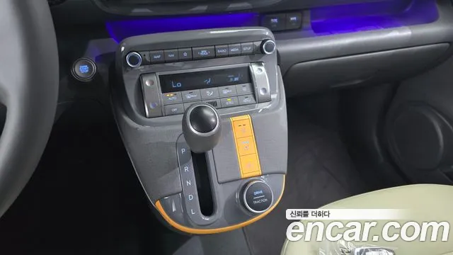 Hyundai Casper id 2743554 из Кореи 19