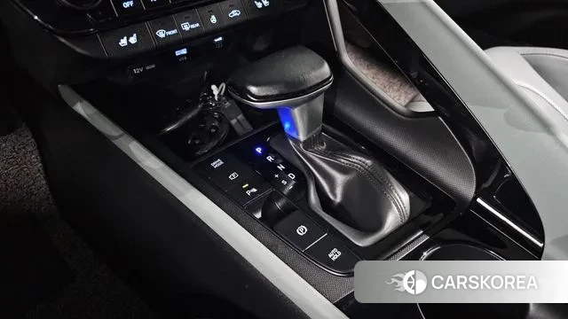 Hyundai The New Avante (CN7) id 3294277 из Кореи 19