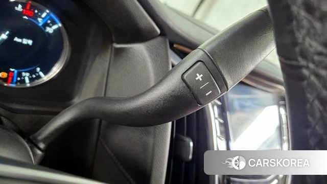 Cadillac Escalade id 3905765 из Кореи 19