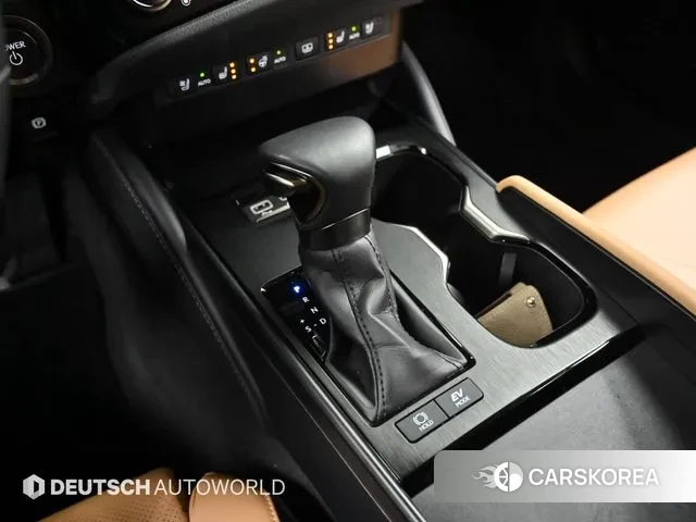 Lexus ES300h 7th generation id 3539328 из Кореи 19