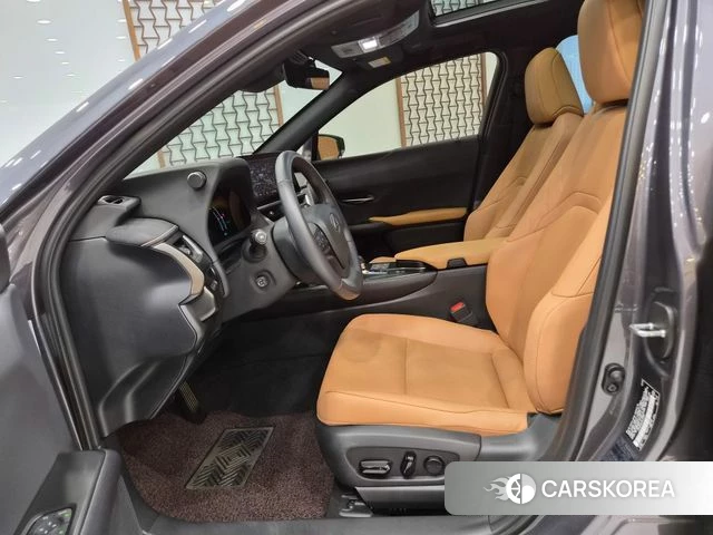 Lexus UX300h id 4366245 из Кореи 14