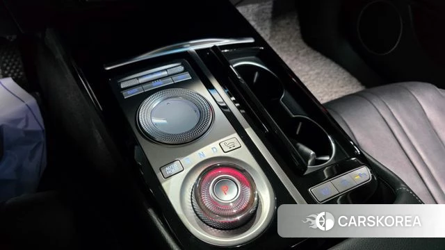 Genesis G80 (RG3) id 3820016 из Кореи 19