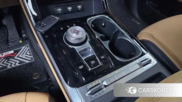 Kia Carnival 4th generation id 3717400 из Кореи 19