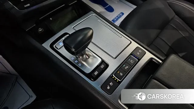 Genesis G80 id 3439580 из Кореи 19