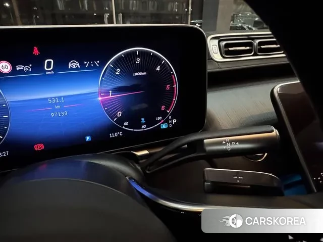 Mercedes-Benz S-Class W223 id 3556547 из Кореи 19