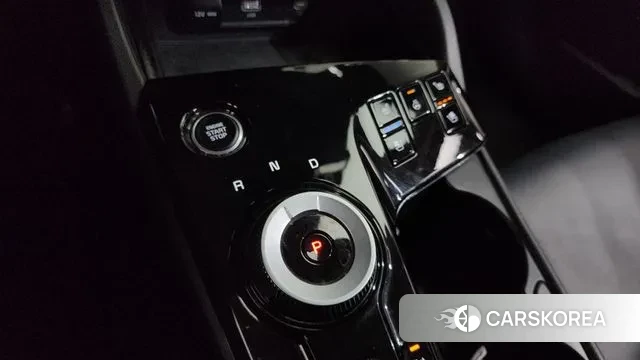 Kia Sportage 5th Generation Hybrid id 3442736 из Кореи 19