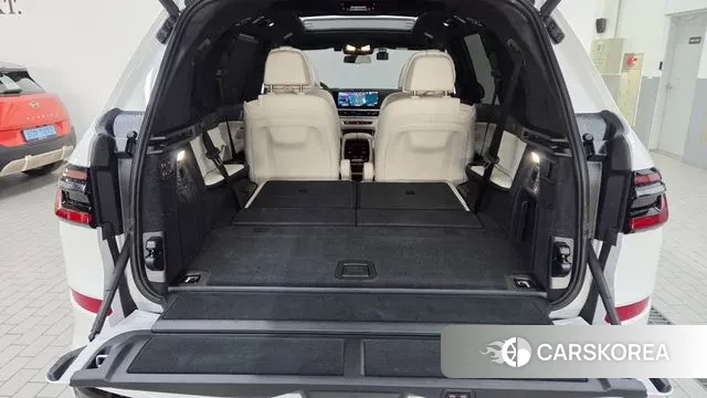 BMW X7 (G07) id 3482018 из Кореи 12