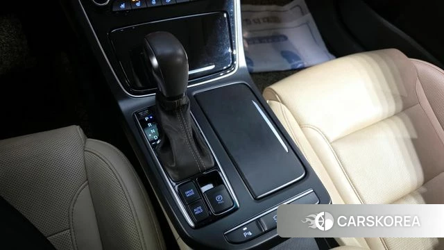 Hyundai Grandeur IG id 3820802 из Кореи 19