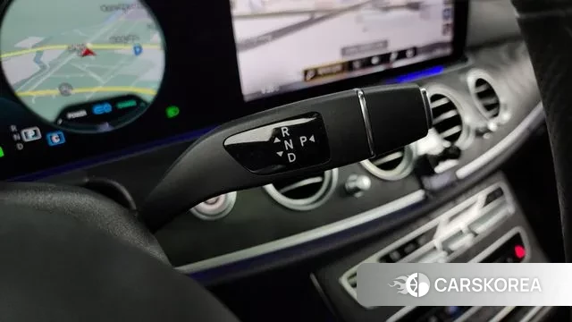 Mercedes-Benz E-Class W213 id 3675292 из Кореи 19