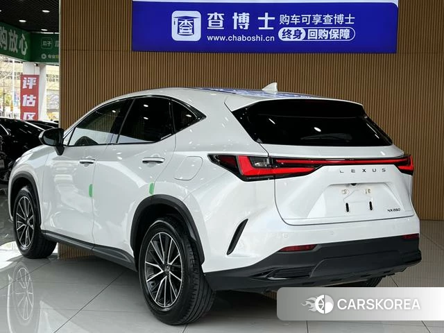 Lexus NX id 4278683 из Китая 13