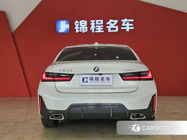 BMW 3 series id 4328471 из Китая 10