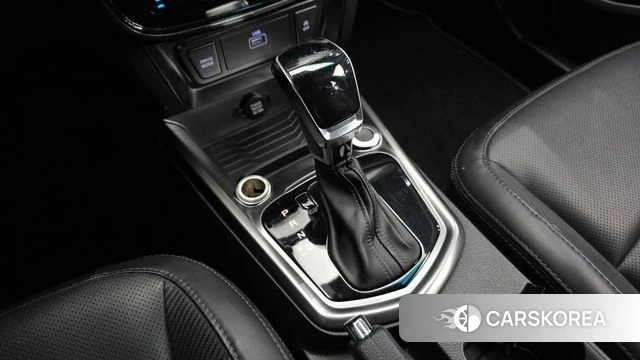 Ssangyong Berry New Tivoli id 4506643 из Кореи 30
