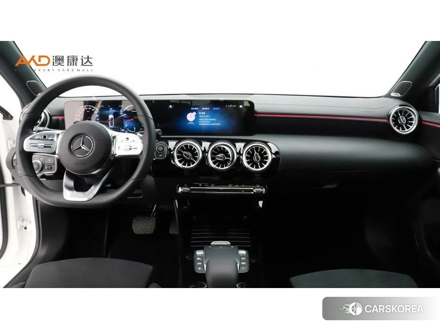 Mercedes-Benz Class A id 4453037 из Китая 9