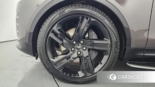 Land Rover Discovery 5 id 3624272 из Кореи 19