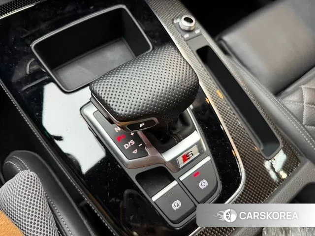 Audi SQ5 (FY) id 3582045 из Кореи 19