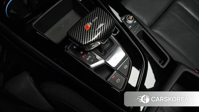 Audi A4 (B9) id 4541824 из Кореи 34