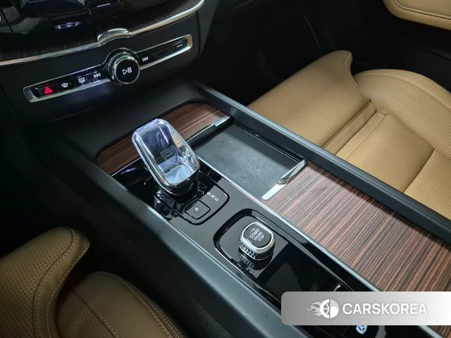 Volvo XC60 second Generation id 4381105 из Кореи 19
