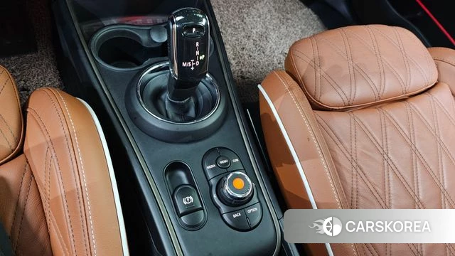 Mini Cooper Countryman id 4445263 из Кореи 29