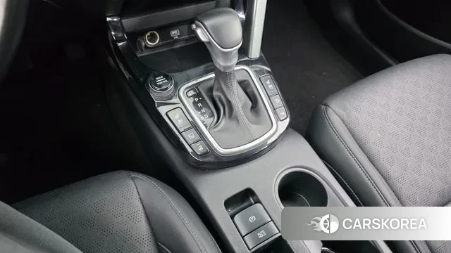 Kia Seltos id 3717006 из Кореи 19