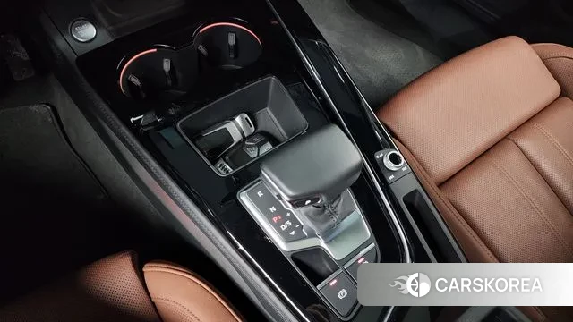 Audi A5 (F5) id 3379247 из Кореи 19